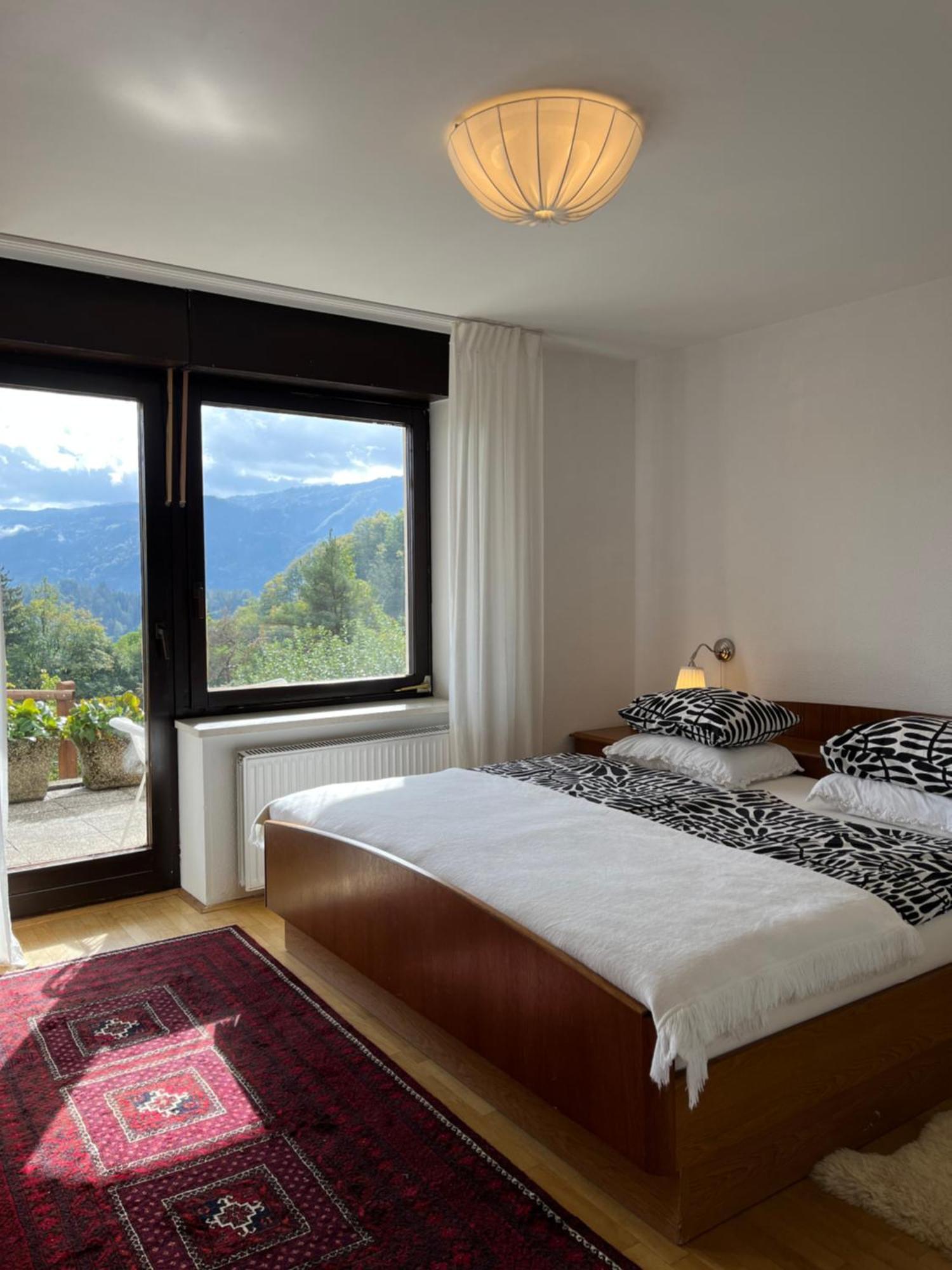 Lakeview Guesthouse & Chalet Bled Esterno foto