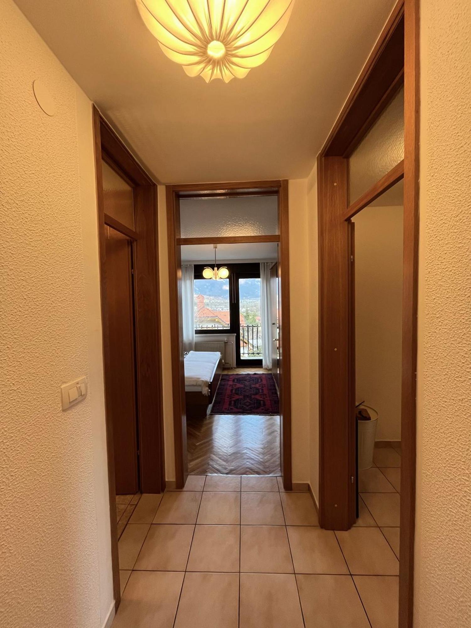 Lakeview Guesthouse & Chalet Bled Camera foto